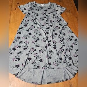 Lularoe Disney Carly Dress